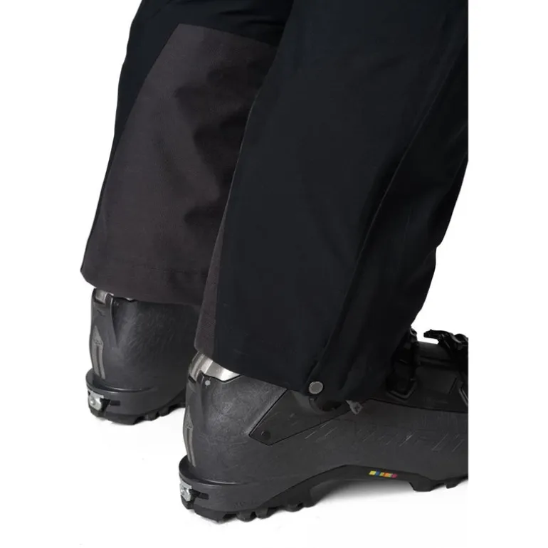 M's Ride Pants True Black