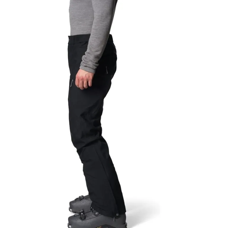 M's Ride Pants True Black