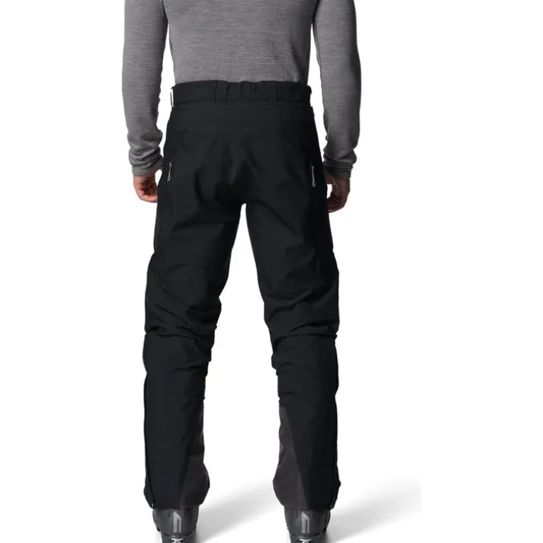 M's Ride Pants True Black