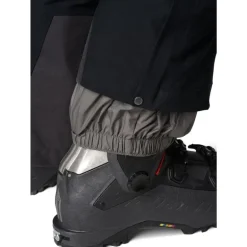 M's Ride Pants True Black