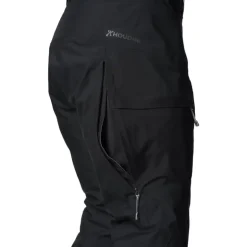 M's Ride Pants True Black