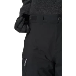 M's Ride Pants True Black