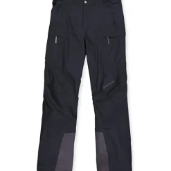 M's Ride Pants True Black