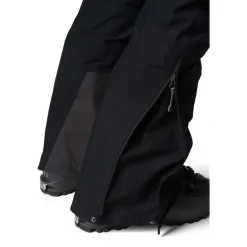 M's Ride Pants True Black