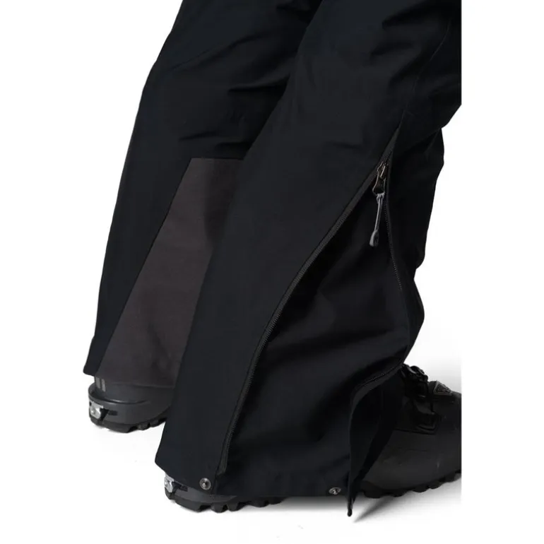 M's Ride Pants True Black