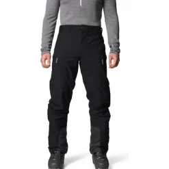 M's Ride Pants True Black