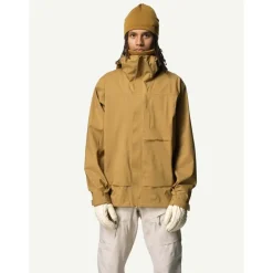 M's Rollercoaster Jacket Greenish Gold