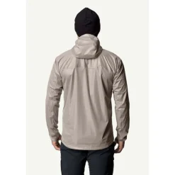 M's The Orange Jacket Sandstorm