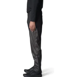 M's The Orange Pants True Black