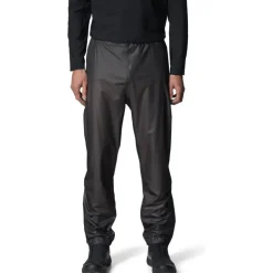 M's The Orange Pants True Black