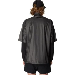 M's The Orange Tee True Black
