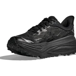 M Stinson 7 Black / Black