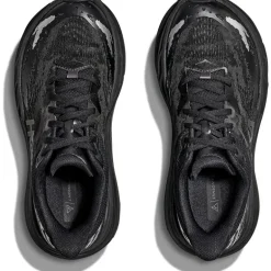 M Stinson 7 Black / Black