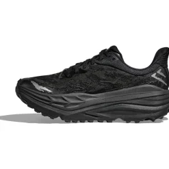 M Stinson 7 Black / Black