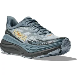 M Stinson 7 Slate Blue/Asphalt Grey