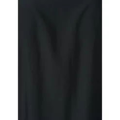 M's Tree Shortsleeve Shirt True Black Light