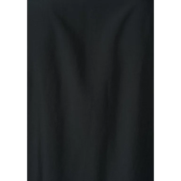 M's Tree Shortsleeve Shirt True Black Light