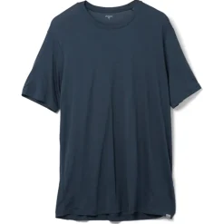 M's Tree Tee Big Bang Blue