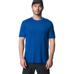 M's Tree Tee Tribe Blue