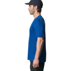 M's Tree Tee Tribe Blue