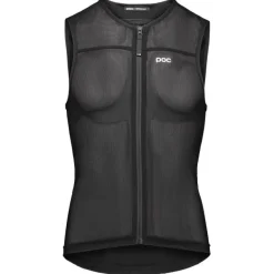 M'S Vpd Air Vest Uranium Black