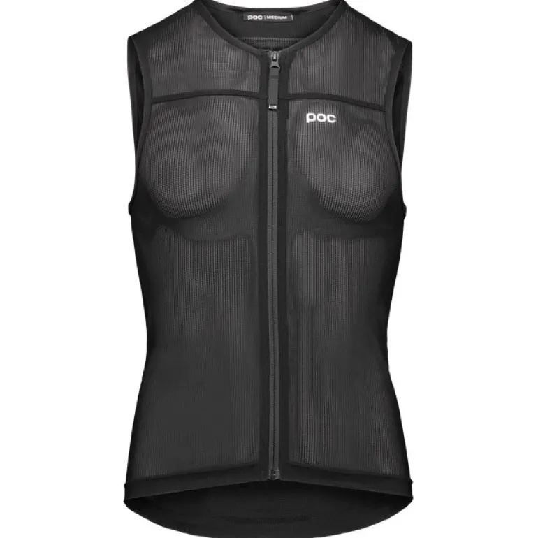 M'S Vpd Air Vest Uranium Black