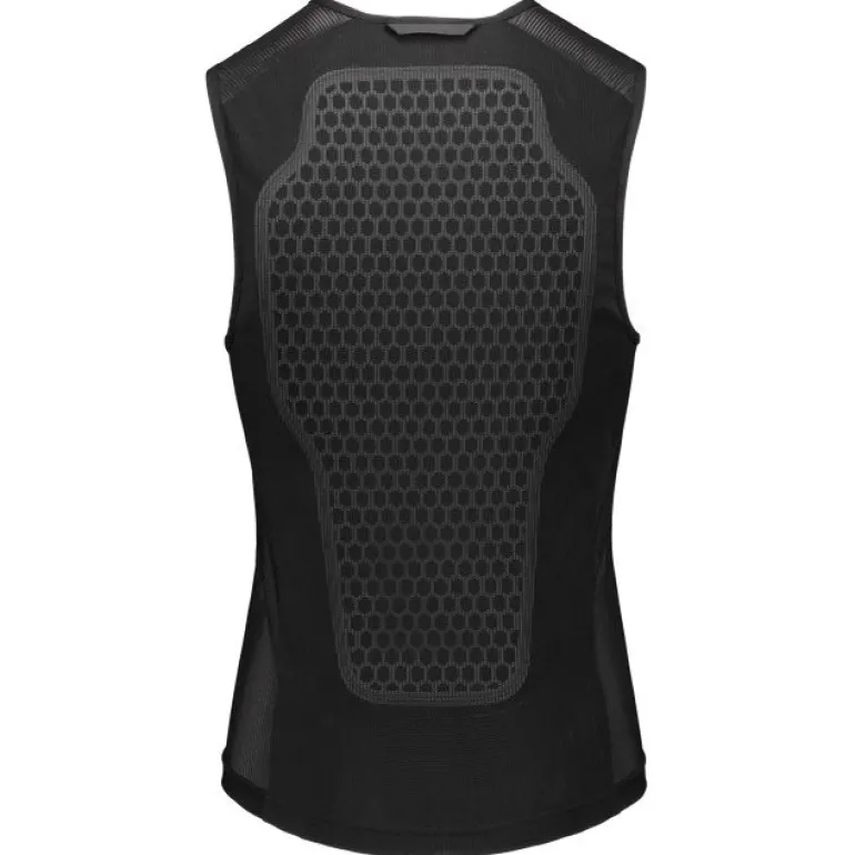 M'S Vpd Air Vest Uranium Black