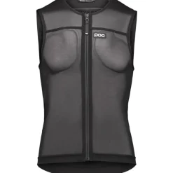 M'S Vpd Max Vest Uranium Black