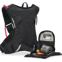 Mtb Hydro 3 Hydration Pack Black