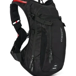 Mtb Hydro 9L Hydration Pack Black