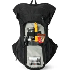 Mtb Hydro 9L Hydration Pack Black