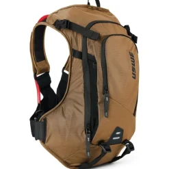 Mtb Hydro 12L Hydration Pack Black