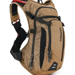 Mtb Hydro 9L Hydration Pack Bronze