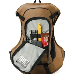 Mtb Hydro 12L Hydration Pack Bronze