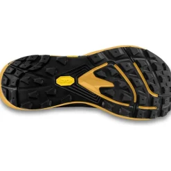 Mtn Racer 4 Black/Yellow