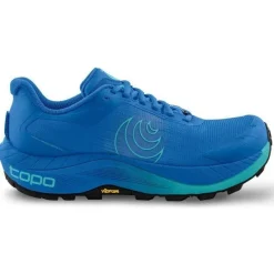 Mtn Racer 4 Wide Womens Blue/Blue
