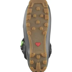 Mtn Summit Pure Anthracite/Black/Pastel Neon Green