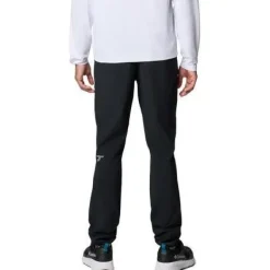 M Triple Canyon Pant II Black