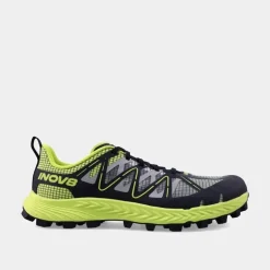 Mudtalon Speed V2 (M) Black/Green
