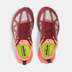 MudTalon Speed (W) Burgundy/Coral