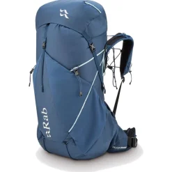Muon ND 50 Tempest Blue