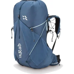 Muon ND 40 Tempest Blue
