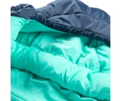 Musca -13 Sleeping Bag 175cm Women