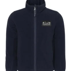 Muskot Kds Jacket Dark Night Blue