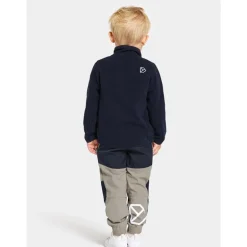 Muskot Kds Jacket Dark Night Blue