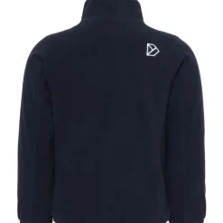 Muskot Kds Jacket Dark Night Blue