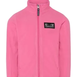 Muskot Kds Jacket Sweet Pink