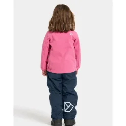 Muskot Kds Jacket Sweet Pink