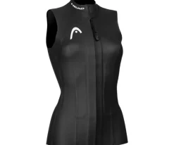 myBoost FX 2.0.5 Front Full Zip Vest Wom