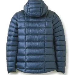 Mythic Alpine Jacket Wmns Tempest Blue